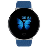 Smart Watch Wristband Fitness Tracker