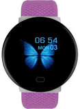 Smart Watch Wristband Fitness Tracker