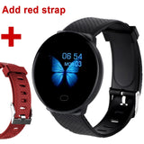 Smart Watch Wristband Fitness Tracker