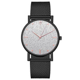 Women Dress Stainless Steel Watch