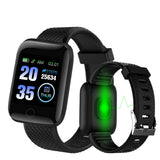 Sports  Waterproof Smartwatch