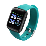 Sports  Waterproof Smartwatch