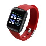 Sports  Waterproof Smartwatch