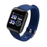 Sports  Waterproof Smartwatch