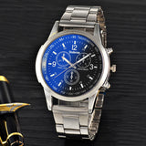 Men Business Casual Watch
