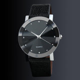 Mens Luxury  Stainless Steel Watches