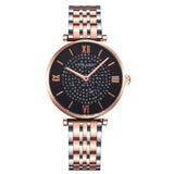 Women Top Brand Luxury  Watches