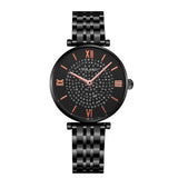 Women Top Brand Luxury  Watches