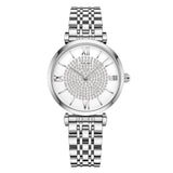 Women Top Brand Luxury  Watches