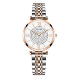Women Top Brand Luxury  Watches