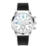 Men Stainless Steel Watch