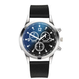 Men Stainless Steel Watch