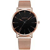 Mens Luxury Watch