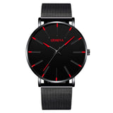 Mens Luxury Watch