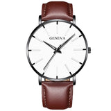 Mens Luxury Watch