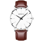 Mens Luxury Watch